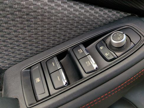 Used 2019 Subaru Forester Sport image 28