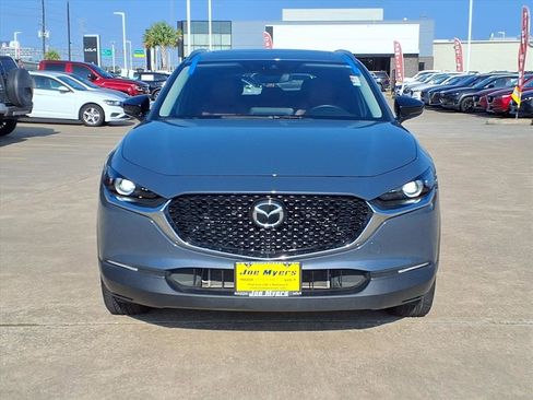 Used 2022 MAZDA CX-30 AWD 2.5 S w/ Preferred Package image 26