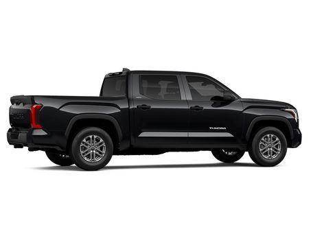 New 2026 Toyota Tundra SR5 AWD/4WD image 11