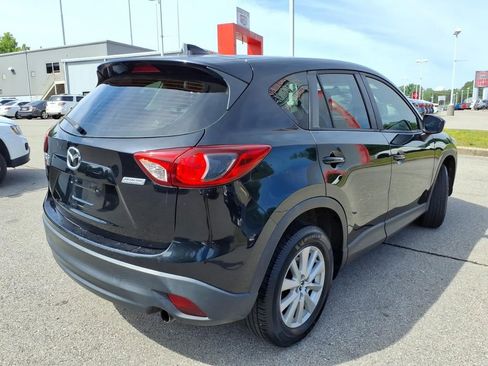 Used 2016 MAZDA CX-5 Sport FWD image 14