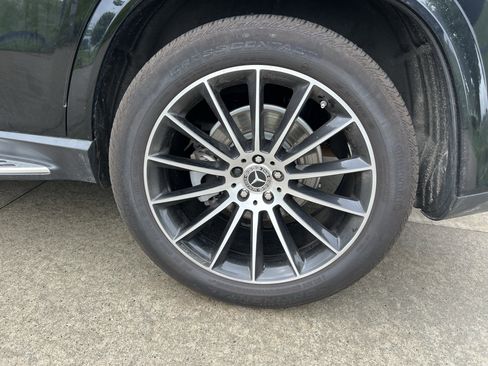 Certified 2021 Mercedes-Benz GLE 350 image 13