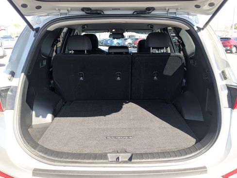 Used 2020 Hyundai Santa Fe SEL w/ Cargo Package image 12