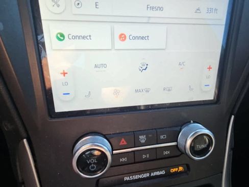Used 2021 Ford Edge ST-Line FWD image 15