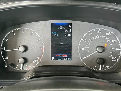 Certified 2024 Toyota Corolla LE FWD image 27