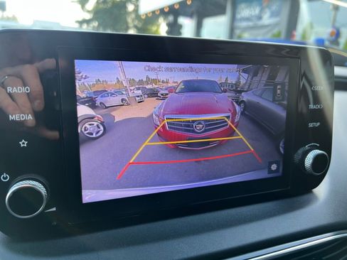 Used 2021 Hyundai Santa Fe SEL image 30