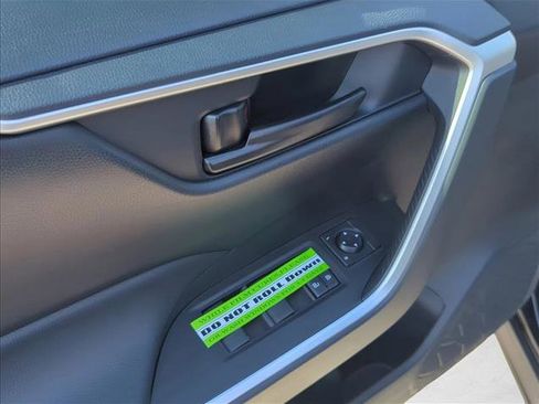 New 2025 Toyota RAV4 LE image 11