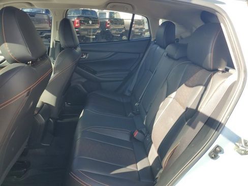 Used 2021 Subaru Crosstrek 2.5i Limited w/ Moonroof Package 2 image 17