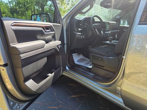 New 2026 GMC Sierra 1500 Elevation AWD/4WD image 10