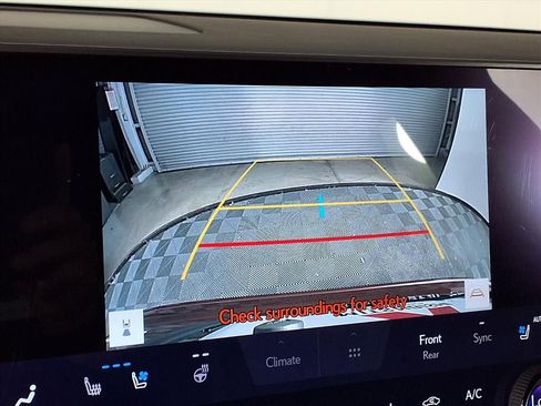 Used 2023 Lexus RX 350 w/ Accessory Package (2T) AWD/4WD image 20