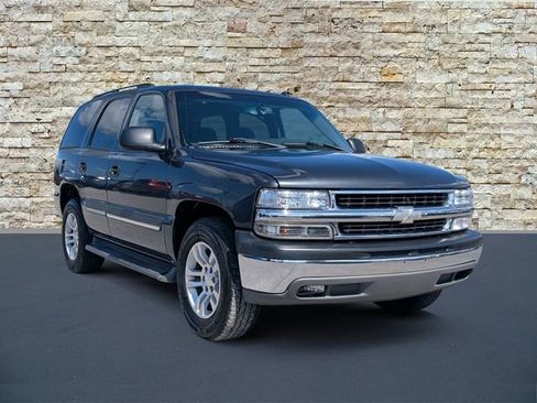 Used 2005 Chevrolet Tahoe LS image 1