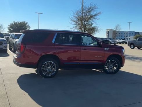 New 2026 GMC Yukon Elevation RWD image 9