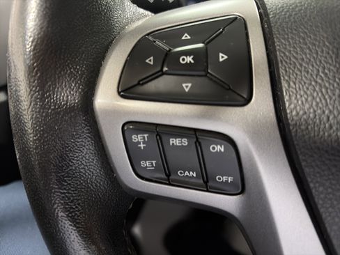 Used 2021 Ford Ranger XLT w/ Equipment Group 302A High image 15