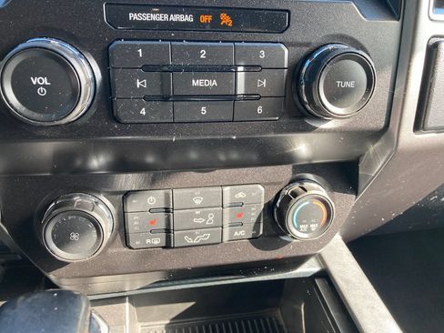 Used 2019 Ford F150 XLT w/ Equipment Group 302A Luxury AWD/4WD image 25