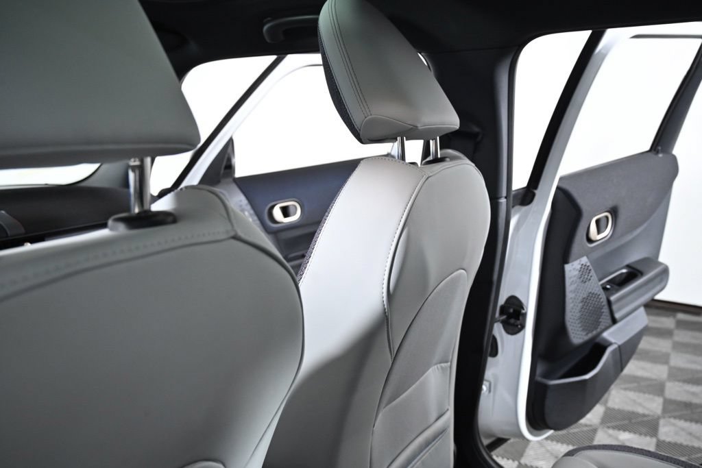 Certified 2026 MINI Cooper S FWD image 22