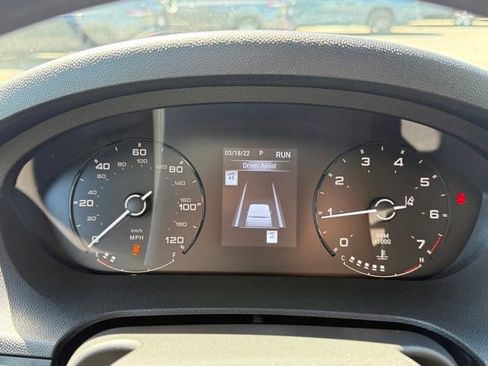 New 2026 RAM ProMaster 2500 w/ Safety Group FWD image 17