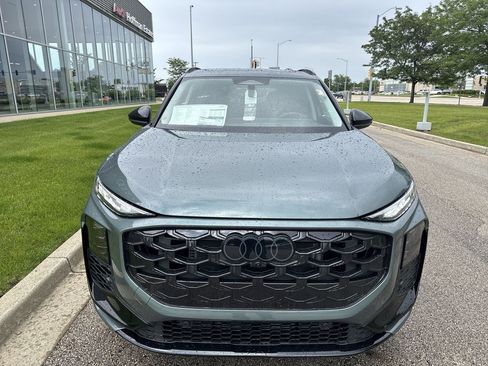 New 2026 Audi Q3 quattro 2.0T AWD/4WD image 25