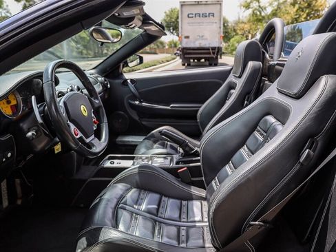 Used 2008 Ferrari F430 Spider RWD image 36