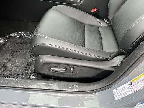 Used 2026 Honda Civic Sport Touring image 17