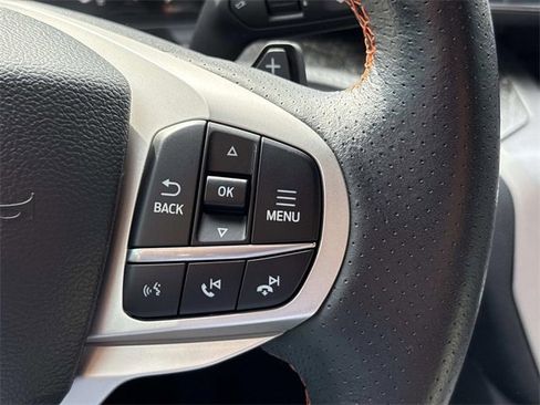 Certified 2023 Ford Explorer Timberline w/ Timberline Technology Package image 32