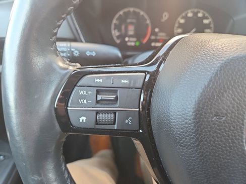 Used 2023 Honda CR-V EX-L image 15