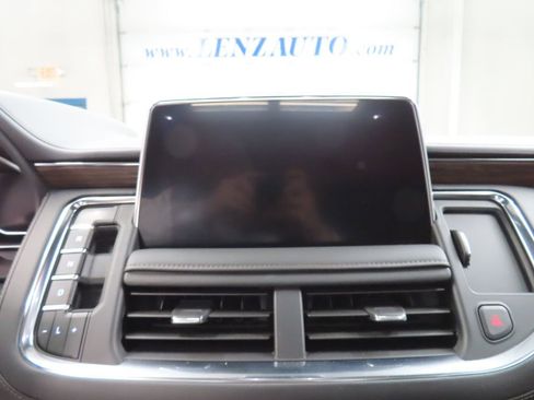 Used 2024 Chevrolet Tahoe High Country image 52