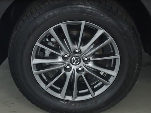 Used 2021 MAZDA CX-5 Touring w/ Touring Preferred SV Package image 38