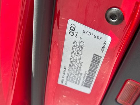 Used 2023 Audi S5 Prestige AWD/4WD image 42