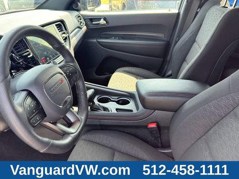 Used 2026 Dodge Durango GT AWD/4WD image 12