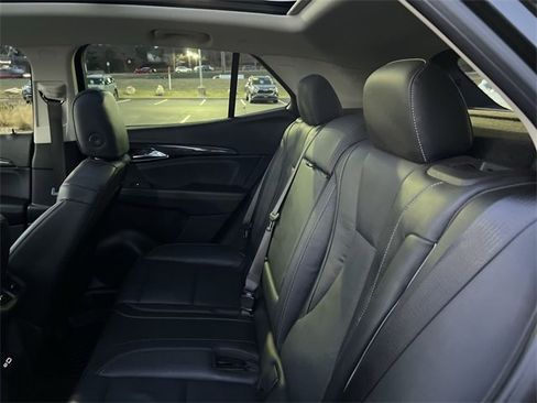 Used 2021 Buick Envision Essence w/ Technology Package I image 21