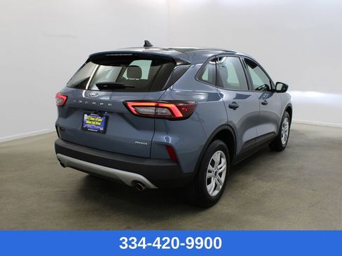 Used 2023 Ford Escape Base image 4