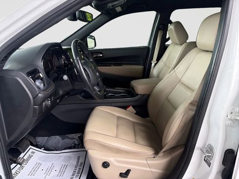 Used 2021 Dodge Durango GT AWD/4WD image 12