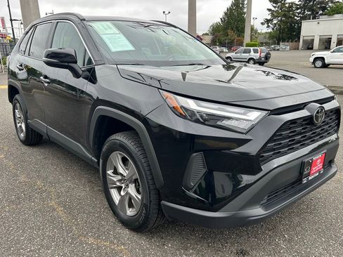 Certified 2024 Toyota RAV4 XLE w/ Convenience Package AWD/4WD image 3