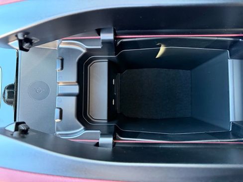 New 2026 MAZDA CX-50 AWD 2.5 Hybrid w/ Weather Package image 27