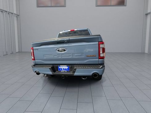 Used 2023 Ford F150 Tremor w/ Equipment Group 402A High AWD/4WD image 7