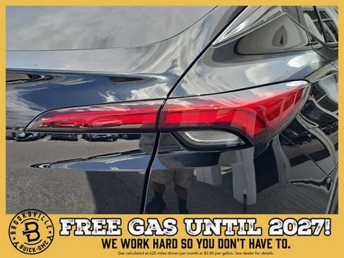 New 2026 Buick Envista Preferred w/ Convenience I Package FWD image 8