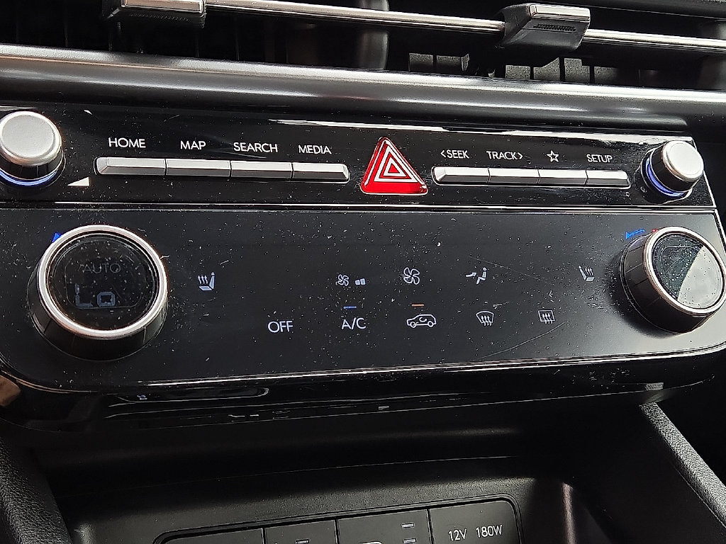 Used 2025 Hyundai Tucson SEL AWD/4WD image 17