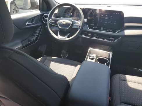 New 2026 Chevrolet Equinox LT w/ Safety and Technology Package image 11