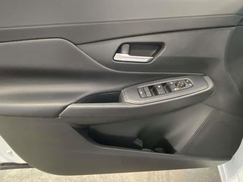 New 2026 Nissan Sentra S w/ Floor Mat Package image 12