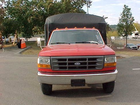 Used 1997 Ford F350 2WD Regular Cab image 5