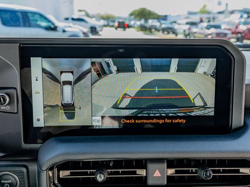 Used 2026 Toyota Land Cruiser w/ Premium Package image 26