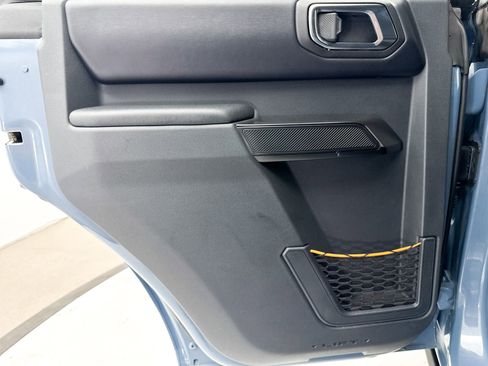 Used 2024 Ford Bronco Badlands image 31