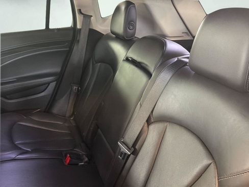 Used 2019 Buick Envision Essence AWD/4WD image 25