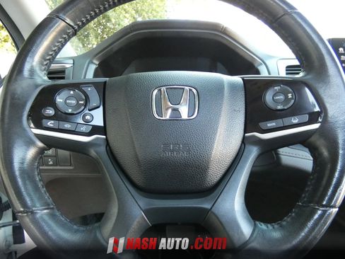Used 2019 Honda Odyssey EX-L image 68
