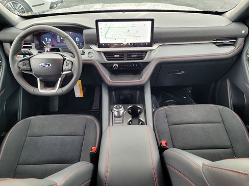 New 2026 Ford Explorer ST w/ Sun And Sound Package image 32