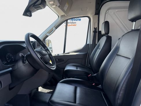 Used 2024 Ford Transit 250 148 High Roof RWD image 9