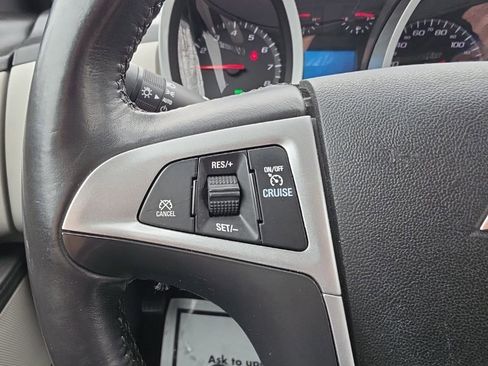 Used 2017 Chevrolet Equinox LT w/ Convenience Package image 10