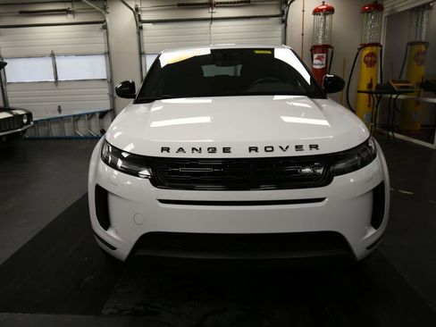 Used 2024 Land Rover Range Rover Evoque S AWD/4WD image 2