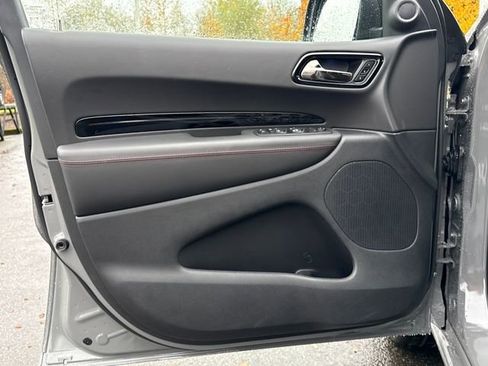 New 2026 Dodge Durango GT image 17