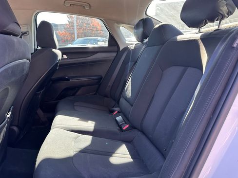 Used 2022 Kia K5 LXS image 16