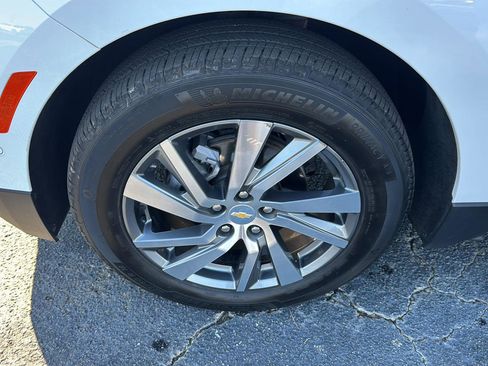 Certified 2022 Chevrolet Equinox Premier image 31